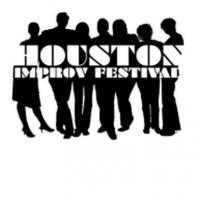 Third Annual Houston Improv Festival Set for April 24-27, 2014 Video