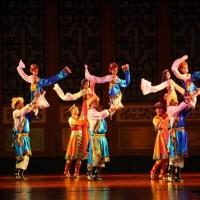 CHINESE NEW YEAR GALA NIGHT Comes to the Town Hall, Feb 23