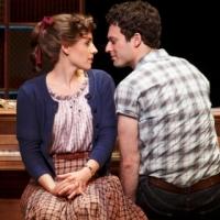 BEAUTIFUL - THE CAROLE KING MUSICAL Announces General Rush Policy Video