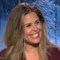 TV Exclusive: Get FROZEN! Behind the Scenes of Disney's Animated Movie Musical with…