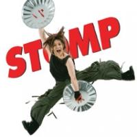STOMP to Play Fox Theatre, 3/14-16 Video