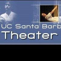 UCSB Presents A STREETCAR NAMED DESIRE, Now thru 5/19 Video