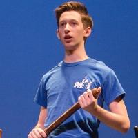 BWW Interviews: Steven G. Kennedy and Humphreys School of Musical Theatre Students Ta Video