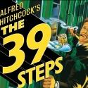 Fountain Hills Theater Presents THE 39 STEPS, Now thru 1/27 Video