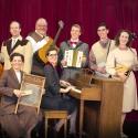 BWW Reviews: SANDERS FAMILY CHRISTMAS Really is a Toe-Tappin' Family Musical! Video