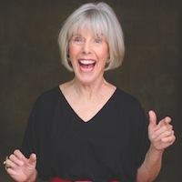 ACT YOUR AGE! Actress Beth Urech Makes Broadway Debut at 73 in One-Woman Show Video