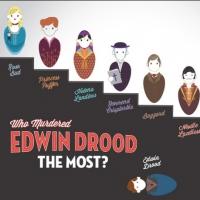 THE MYSTERY OF EDWIN DROOD Has Been Solved