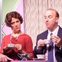 BWW Reviews: Coward's Intimate PRIVATE LIVES Inspires Audiences at Third Avenue Playh Video