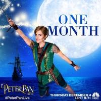 DVR Alert: PETER PAN LIVE!'s Allison Williams Visits Bravo's 'Watch What Happens…