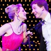 Stark Sands and Annaleigh Ashford to Depart KINKY BOOTS in 2014; Billy Porter Extends Video