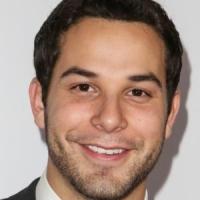 Skylar Astin Performs Guest Track on Pasek & Paul's JAMES AND THE GIANT PEACH Cast Al Video