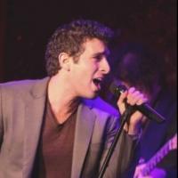 Photo Coverage: Jarrod Spector Brings A LITTLE HELP FROM MY FRIENDS to 54 Below Video
