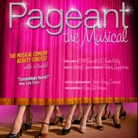 Coronado Playhouse Presents PAGEANT THE MUSICAL, Now thru 5/12 Video