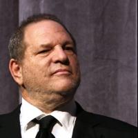 Harvey Weinstein Responds to FINDING NEVERLAND's Boston Reviews