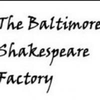 Baltimore Shakespeare Factory to Kick Off 2014 Season With RICHARD III, 3/28-4/19