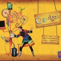 Teatro infantil: CARKALATA en Ciclo Otono Teatral - Gratis! Video