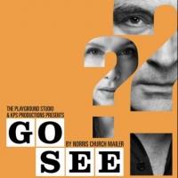 GO SEE by Norman Mailer's Widow Makes World Premiere at King's Head Theatre Tonight