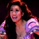 Exclusive: Local Disney Princesses Make it to MISS SAIGON Final Auditions