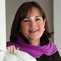 Food Network's Ina Garten Shares Culinary Secrets at Verizon Hall Today Video