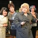 Photo Flash: Theatre Southwest Opens THE OLDEST PROFESSION Tonight Video