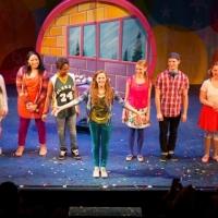 Photo Flash: First Look at Vital Theatre's PEACE, LOVE, AND CUPCAKES THE MUSICAL Video