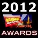 2012 BWW:UK Awards: SWEENEY TODD And MATILDA Continue To Lead The Way! Video