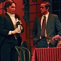 Princeton Summer Theater's SHE LOVES ME Opens this Thursday, 6/20 Video