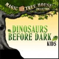MTI Broadway Junior to Launch Children's Musicals Based on MAGIC TREE HOUSE Book Seri Video