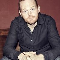 Bill Burr to Perform at the Morrison Center, 7/26 Video