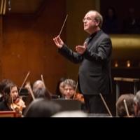 Bernard Labadie to Conduct NY Phil in Mozart's Requiem, Works by J.S. Bach and Handel Video