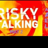 Anna Deavere Smith and A.M. Homes Set for RISKY TALKING #2 at SLAM, 5/2 Video