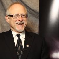 TV Exclusive: Meet the 2014 Tony Nominees- ALL THE WAY's Robert Shenkkan Reveals Why…