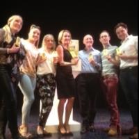West End Star Kerry Ellis Launches PITstops Project at The Dominion Theatre Video