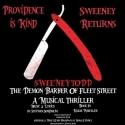SWEENEY TODD Returns to Onyx Theatre Video