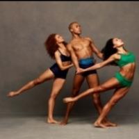 Alvin Ailey to Launch 23-City North American Tour, Feb-May 2014