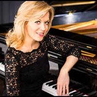 Pianist Olga Kern Performs in Recital at Meany Hall Tonight Video