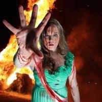 SpeakEasy Stage to Present New England Premiere of CARRIE, 5/10-6/7 Video
