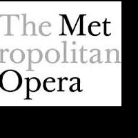 DIALOGUES DES CARMELITES to Return to the Met on 5/4 Video