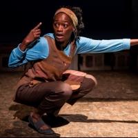 Photo Flash: First Look at Sonja Parks in CTC's SEEDFOLKS Video