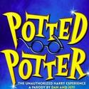 POTTED POTTER Will Return to the West End for a Limited Run This Spring