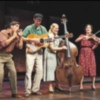 BWW Reviews: Engaging Cast Brings WOODY SEZ to Cleveland Play House Video