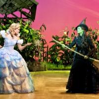 BWW REVIEWS: WICKED, King's Theatre, Glasgow, May 6 2014 Video