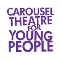 Carousel Theatre for Young People to Present JAMES AND THE GIANT PEACH, Begin. 12/6 Video