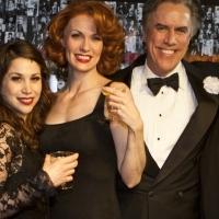 Jeff McCarthy Completes Cast of CHICAGO in Manila; Meet the Full Cast! Video