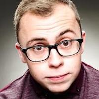 Joe Tracini to Join Cast of SPAMALOT Tour at King's Theatre Glasgow Video