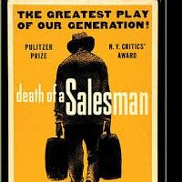 Clarksville Little Theatre Presents DEATH OF A SALESMAN, Now thru 3/22 Video