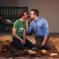 Photo Flash: A Look at Sanguine Theatre Company's WILD, Now Through 4/6 Video