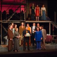 Last Chance to See Sierra Stages' COMPANY, Running thru 3/23 at the Nevada Theatre Video