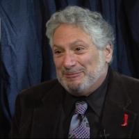 TV Exclusive: Meet the 2013 Tony Nominees- KINKY BOOTS' Harvey Fierstein on His 30 Years on Broadway!