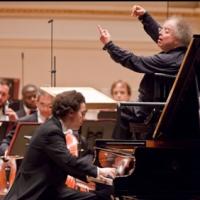 Music Director James Levine to Lead The MET Orchestra at Carnegie Hall, 5/19 Video